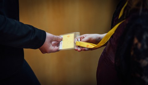 Impressionen von der Kinder-Uni mit Dr. Judith Konantz