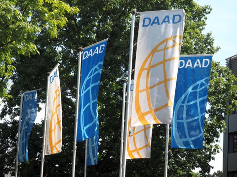DAAD Bonn