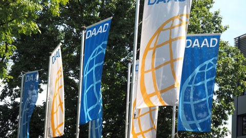 DAAD Bonn