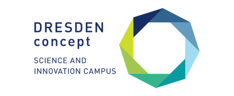 Logo von DRESDEN-concept