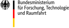 Logo des BMFTR
