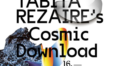 Tabita Rezaire @Schimmel Projects