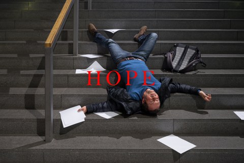 New Scenario: HOPE