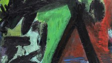 Petra Resch, Ohne Titel. 1994/2005