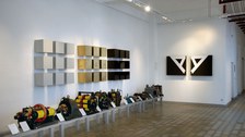 Intelligible Prozesse, 2009