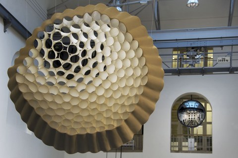Terra Incognita, 2012