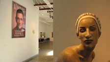 Kunst Objekt Mensch, 2013