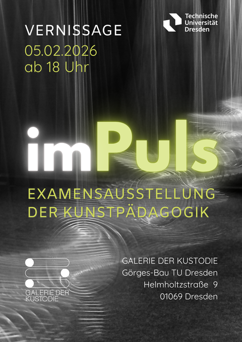 usstellung Kunstpädagogik