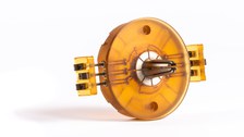 Stigmator für Elektronenmikroskop