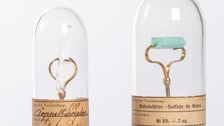 Doppelphosphor und Nickelvitriol 