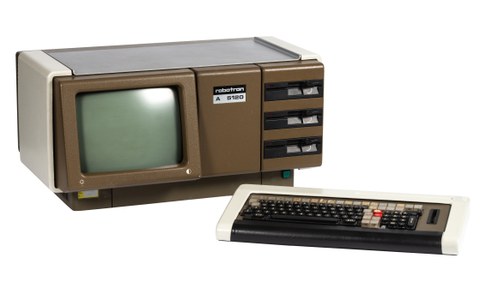 Robotron A 5120