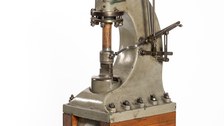 Modell Dampfhammer