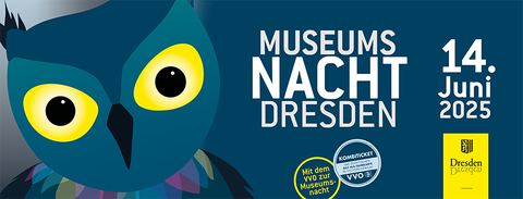 Museumsnacht Dresden