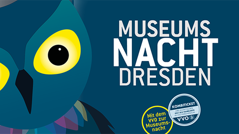 Museumsnacht Dresden