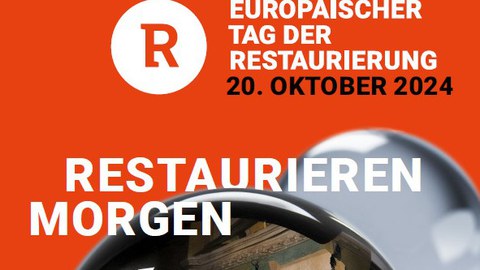 Restaurieren morgen