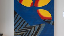 Kunst und Krebs Durighello