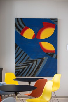 Kunst und Krebs Durighello