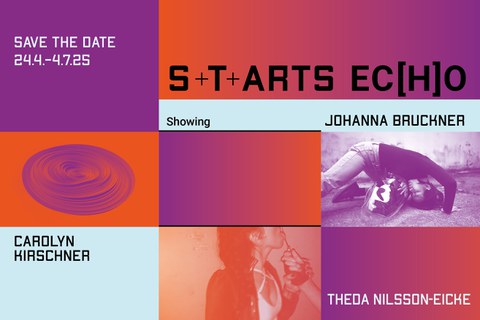 Save the Date_S+T+ARTS