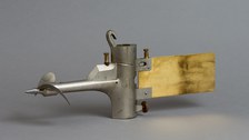 Ott-Flügel (TU Dresden, Hydrologische Sammlung)
