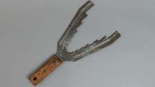 Baumdickenmesser (TU Dresden, Forstmessgerätesammlung)