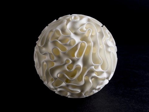 Sammlung Mathematische Modelle