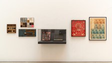 Ausstellungsansicht