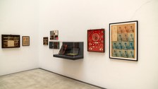 Ausstellungsansicht