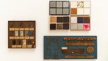 Ausstellungsansicht