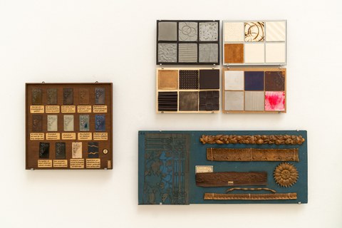 Ausstellungsansicht