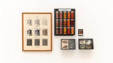 Ausstellungsansicht