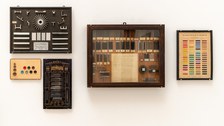 Ausstellungsansicht