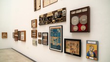 Ausstellungsansicht