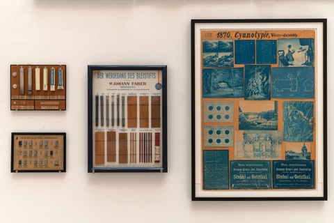 Ausstellungsansicht