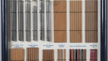 Der Werdegang des Bleistifts