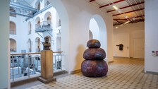 Ausstellungsansicht