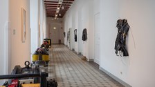 Ausstellungsansicht