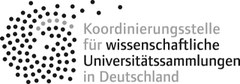 Das offizielle Logo der Koordinierungsstelle