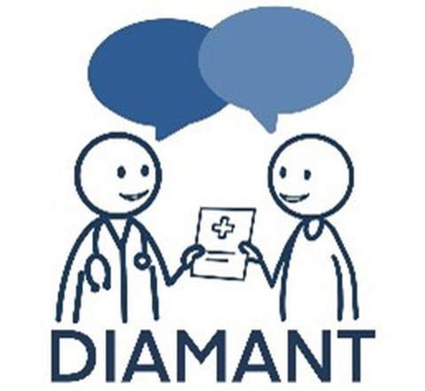 NEW PROJECT DIAMANT