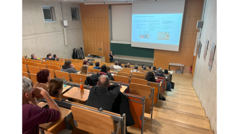 Lehrpraxentreffen
