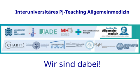 Praktisches Jahr