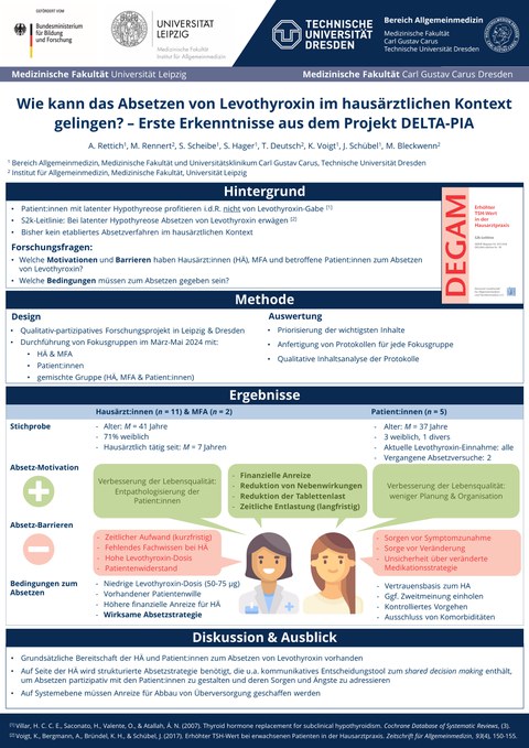 Poster DELTA PIA