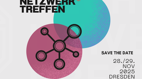 SAVE THE DATE