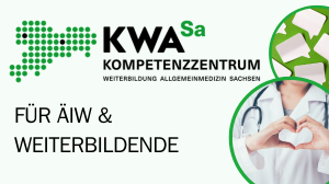 Weiterbildung für ÄiW und Weiterbildende