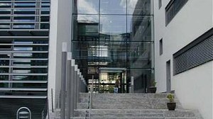 Haus 91