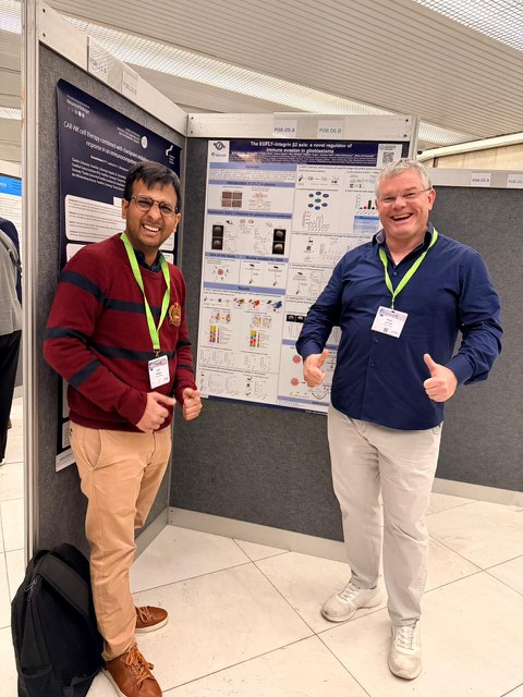 EANO Postersession