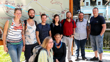 Müller-Reichert-Group 2017