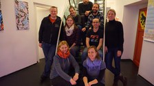 Adventure Rooms 2016