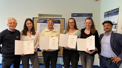 Posterpreis