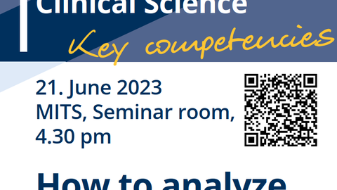 DSCS Key Competencies