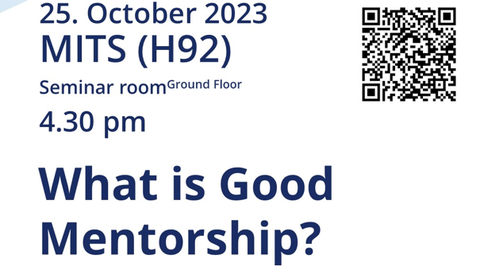 Key Competencies Mentorship